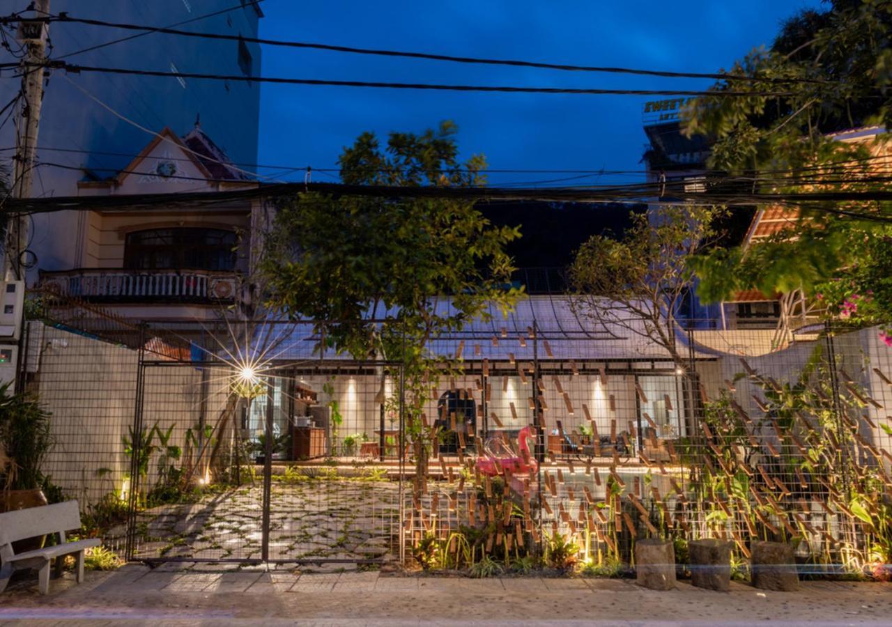 An Village 1 Vung Tau Exterior foto