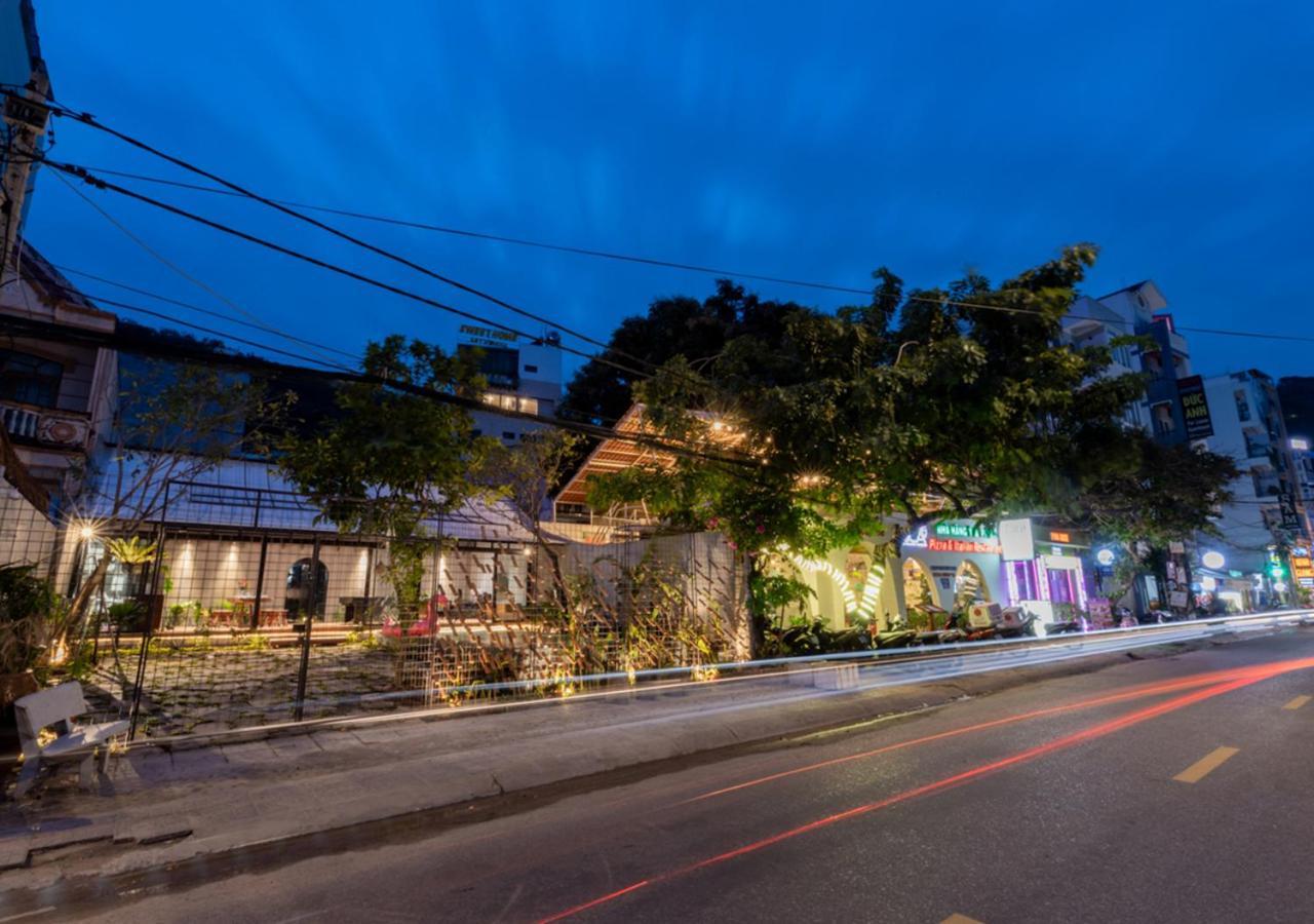 An Village 1 Vung Tau Exterior foto